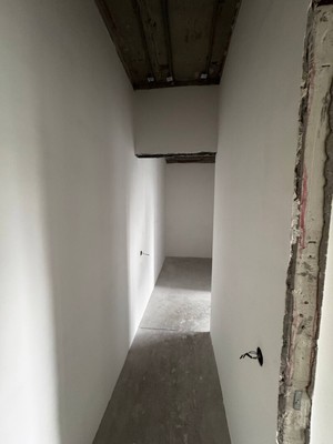 Продам двухкомнатную (2-комн.) квартиру, Строительный проезд, 9к1, Москва г