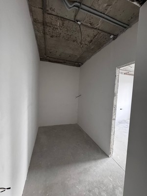 Продам двухкомнатную (2-комн.) квартиру, Строительный проезд, 9к1, Москва г
