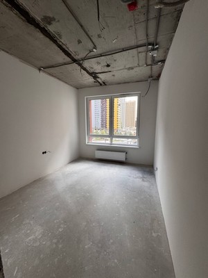 Продам двухкомнатную (2-комн.) квартиру, Строительный проезд, 9к1, Москва г