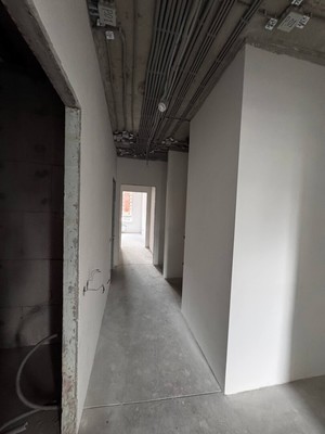 Продам двухкомнатную (2-комн.) квартиру, Строительный проезд, 9к1, Москва г