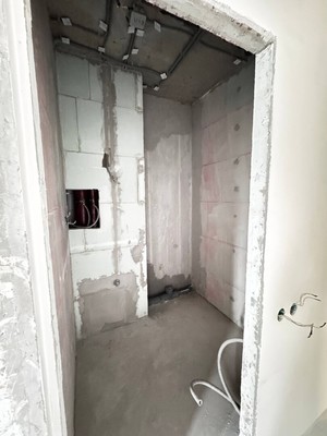 Продам двухкомнатную (2-комн.) квартиру, Строительный проезд, 9к1, Москва г