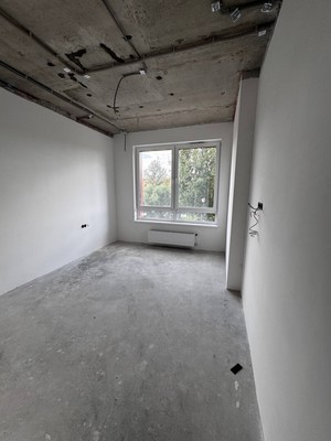 Продам двухкомнатную (2-комн.) квартиру, Строительный проезд, 9к1, Москва г