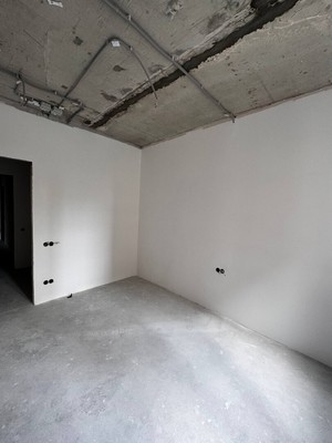 Продам двухкомнатную (2-комн.) квартиру, Строительный проезд, 9к1, Москва г
