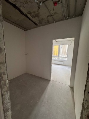 Продам двухкомнатную (2-комн.) квартиру, Строительный проезд, 9к1, Москва г
