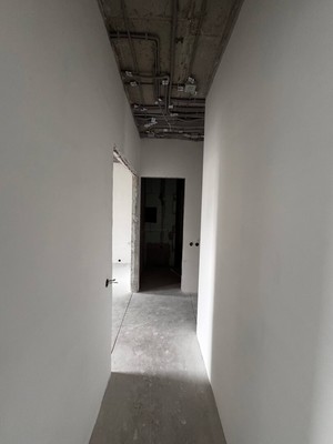 Продам двухкомнатную (2-комн.) квартиру, Строительный проезд, 9к1, Москва г