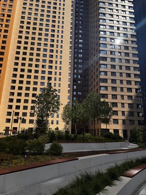 Продам двухкомнатную (2-комн.) квартиру, Строительный проезд, 9к1, Москва г