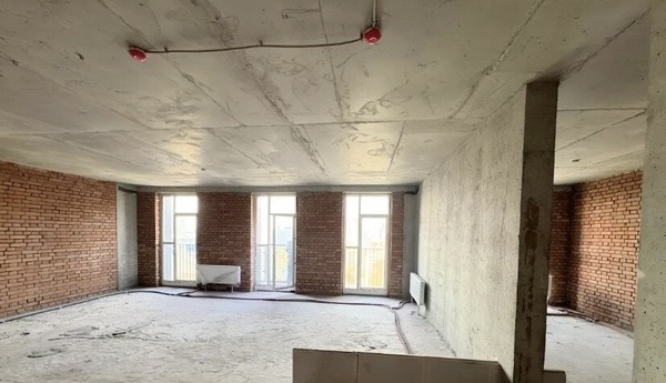 Продам двухкомнатную (2-комн.) квартиру, Павелецкая наб, 8Б, Москва г