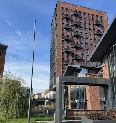 Продам двухкомнатную (2-комн.) квартиру, Павелецкая наб, 8Б, Москва г