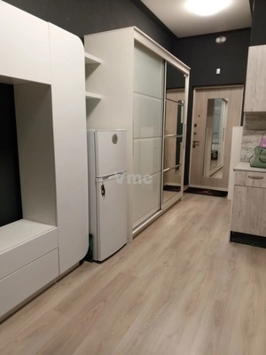 Продам однокомнатную (1-комн.) квартиру, Рябиновая ул, 45к2, Москва г