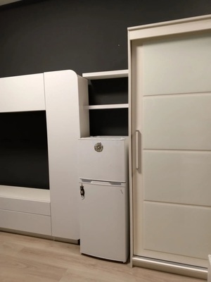 Продам однокомнатную (1-комн.) квартиру, Рябиновая ул, 45к2, Москва г