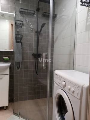 Продам однокомнатную (1-комн.) квартиру, Рябиновая ул, 45к2, Москва г
