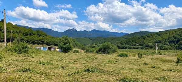 Продам участок 75 соток, Фермерское хоз., 16, Георгиевское с, 0 км от города