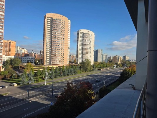Сдам коммерческое помещение 4 351,1 м2, Лобачевского ул, 27, Москва г