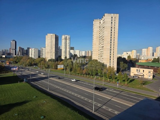 Сдам коммерческое помещение 4 351,1 м2, Лобачевского ул, 27, Москва г
