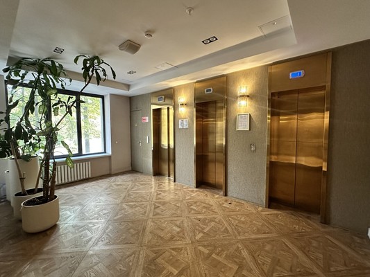 Продам однокомнатную (1-комн.) квартиру, Шереметьевская ул, 85к2, Москва г