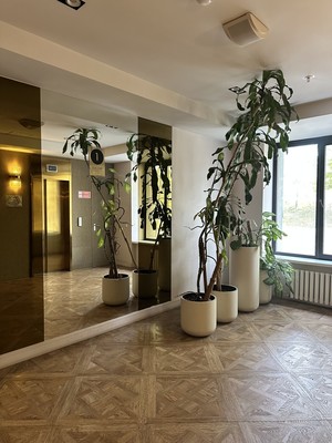 Продам однокомнатную (1-комн.) квартиру, Шереметьевская ул, 85к2, Москва г