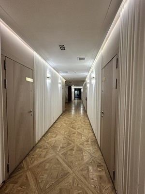Продам однокомнатную (1-комн.) квартиру, Шереметьевская ул, 85к2, Москва г