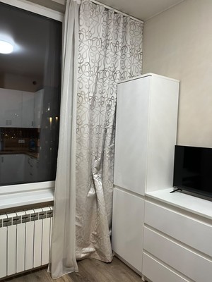 Продам однокомнатную (1-комн.) квартиру, Шереметьевская ул, 85к2, Москва г