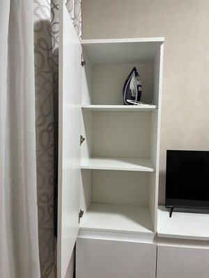 Продам однокомнатную (1-комн.) квартиру, Шереметьевская ул, 85к2, Москва г