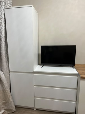 Продам однокомнатную (1-комн.) квартиру, Шереметьевская ул, 85к2, Москва г