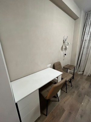 Продам однокомнатную (1-комн.) квартиру, Шереметьевская ул, 85к2, Москва г