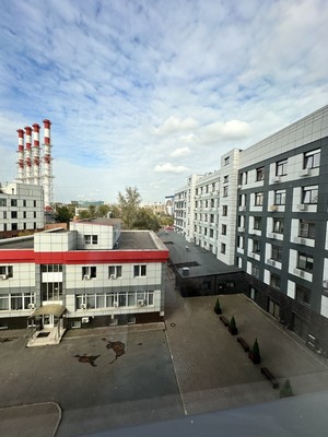 Продам однокомнатную (1-комн.) квартиру, Шереметьевская ул, 85к2, Москва г
