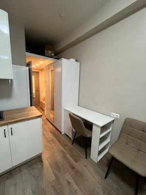 Продам однокомнатную (1-комн.) квартиру, Шереметьевская ул, 85к2, Москва г