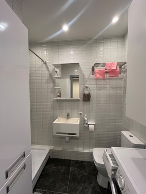 Продам однокомнатную (1-комн.) квартиру, Шереметьевская ул, 85к2, Москва г