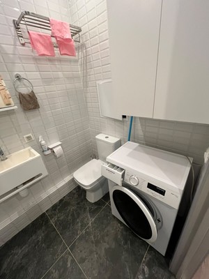 Продам однокомнатную (1-комн.) квартиру, Шереметьевская ул, 85к2, Москва г