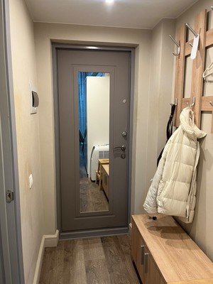 Продам однокомнатную (1-комн.) квартиру, Шереметьевская ул, 85к2, Москва г