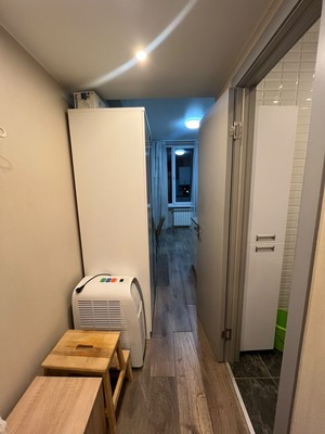 Продам однокомнатную (1-комн.) квартиру, Шереметьевская ул, 85к2, Москва г
