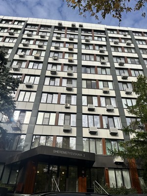 Продам однокомнатную (1-комн.) квартиру, Шереметьевская ул, 85к2, Москва г