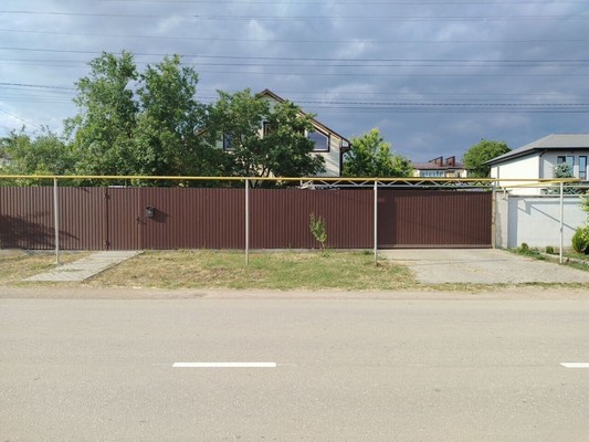 Продам дом, Победы ул, 135, Пожарское с, 0 км от города