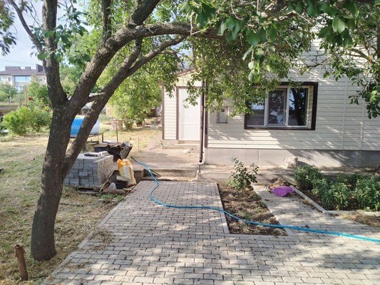 Продам дом, Победы ул, 135, Пожарское с, 0 км от города