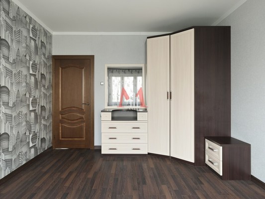 Продам многокомнатную квартиру, Маршала Захарова ул, 16к1 литера А, Санкт-Петербург г