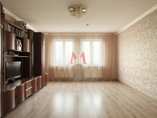 Продам многокомнатную квартиру, Маршала Захарова ул, 16к1 литера А, Санкт-Петербург г