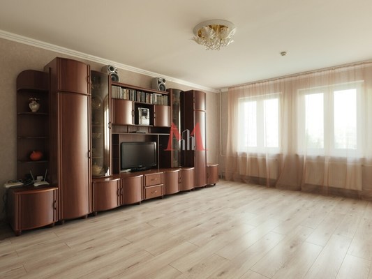 Продам многокомнатную квартиру, Маршала Захарова ул, 16к1 литера А, Санкт-Петербург г