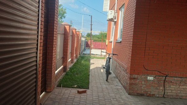 Продам дом, 35-я Линия (КНИИСХ снт) ул, 811, Краснодар г, 0 км от города