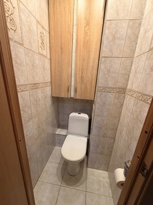 Продам двухкомнатную (2-комн.) квартиру, 46к1, Тельмана п