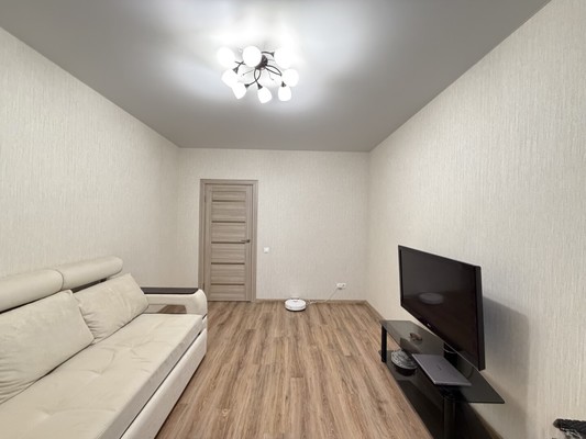 Продам двухкомнатную (2-комн.) квартиру, Профессора Камая ул, 10к1, Казань г