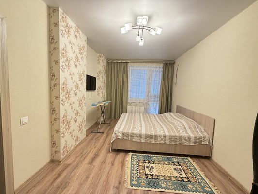 Продам двухкомнатную (2-комн.) квартиру, Профессора Камая ул, 10к1, Казань г