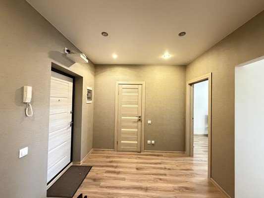 Продам двухкомнатную (2-комн.) квартиру, Профессора Камая ул, 10к1, Казань г