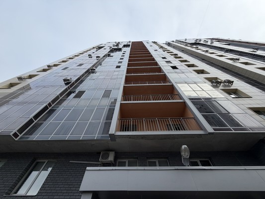 Продам двухкомнатную (2-комн.) квартиру, Профессора Камая ул, 10к1, Казань г
