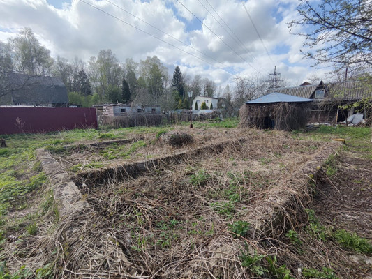Продам участок 6 соток, Фермерское хоз., СНТ Турейка-2 тер, 0 км от города
