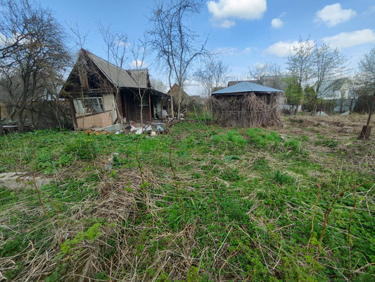 Продам участок 6 соток, Фермерское хоз., СНТ Турейка-2 тер, 0 км от города