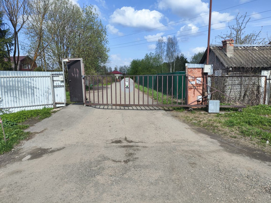 Продам участок 6 соток, Фермерское хоз., СНТ Турейка-2 тер, 0 км от города