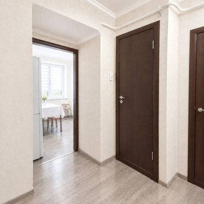 Продам однокомнатную (1-комн.) квартиру, Юлиуса Фучика ул, 83, Казань г