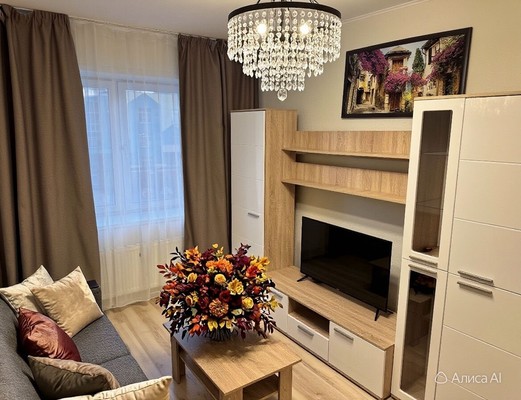 Продам двухкомнатную (2-комн.) квартиру, Свободы (Мирный мкр.) ул, 9, Мирный п