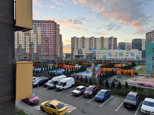 Продам двухкомнатную (2-комн.) квартиру, Свободы (Мирный мкр.) ул, 9, Мирный п