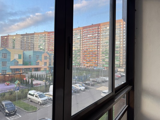 Продам двухкомнатную (2-комн.) квартиру, Свободы (Мирный мкр.) ул, 9, Мирный п